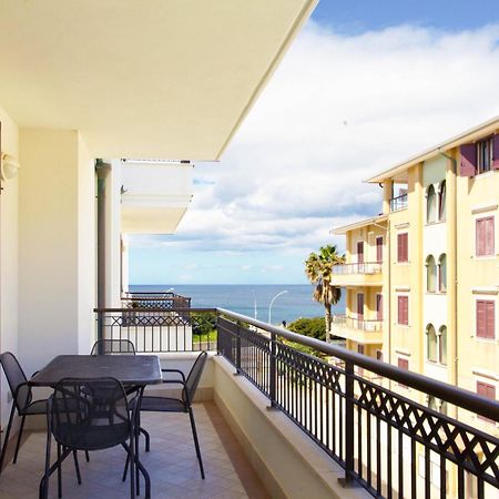 Vista Balaguer Apartamento Alghero Exterior foto