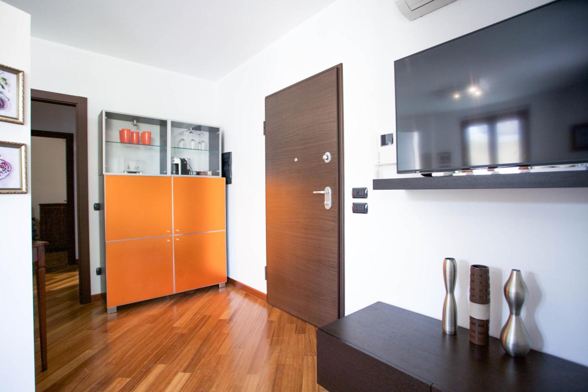Vista Balaguer Apartamento Alghero Exterior foto